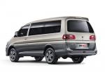 DongFeng Future M3 2015 года